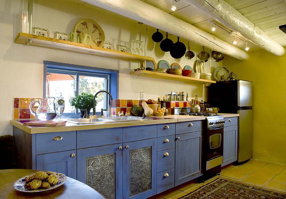 Casa Gallina - An Artisan Inn Taos Pokój zdjęcie
