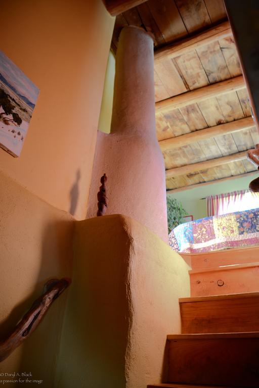 Casa Gallina - An Artisan Inn Taos Pokój zdjęcie