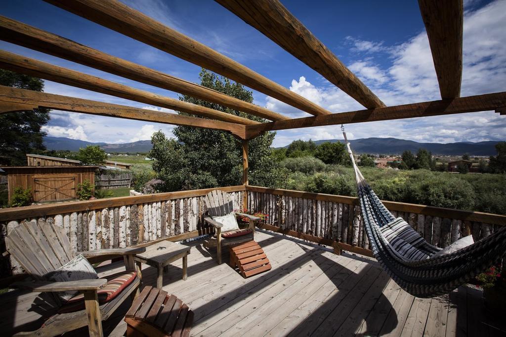 Casa Gallina - An Artisan Inn Taos Pokój zdjęcie