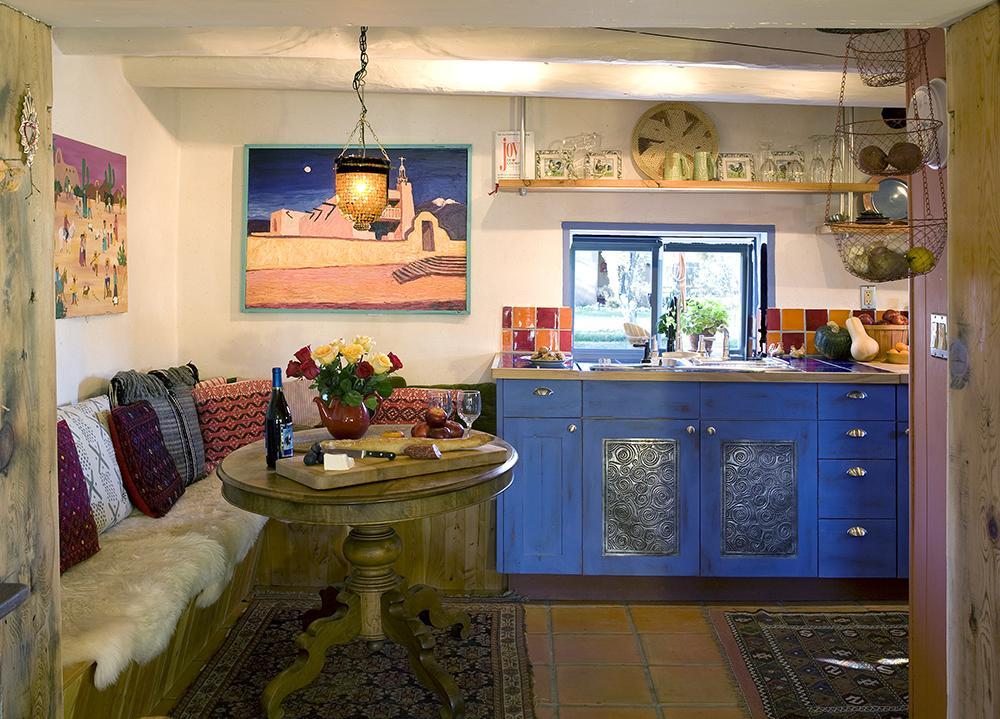 Casa Gallina - An Artisan Inn Taos Pokój zdjęcie