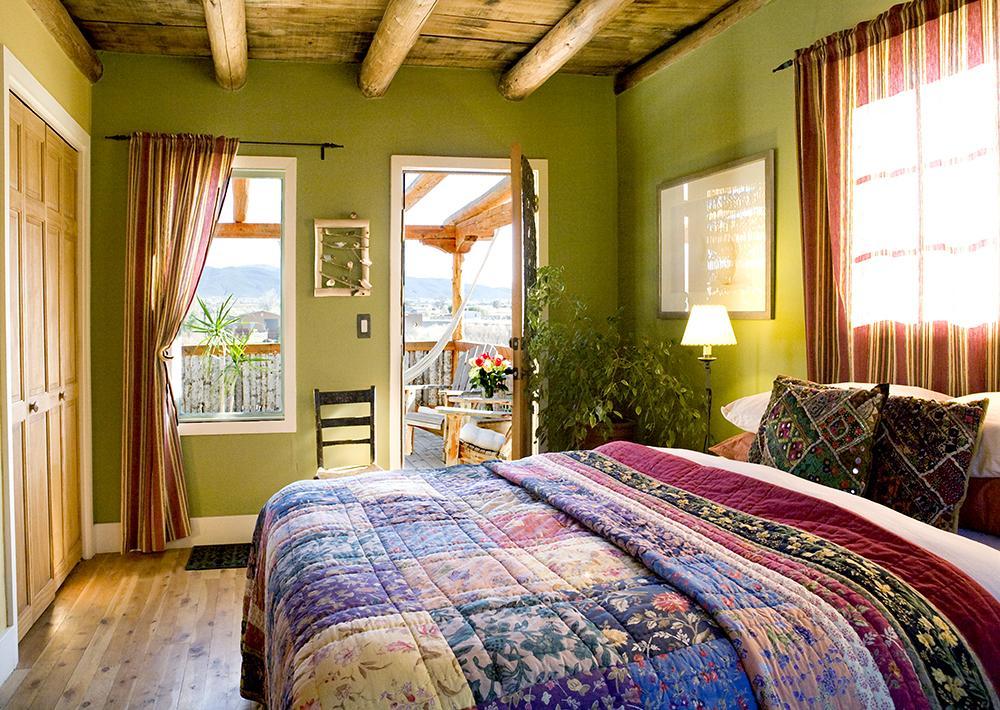 Casa Gallina - An Artisan Inn Taos Pokój zdjęcie