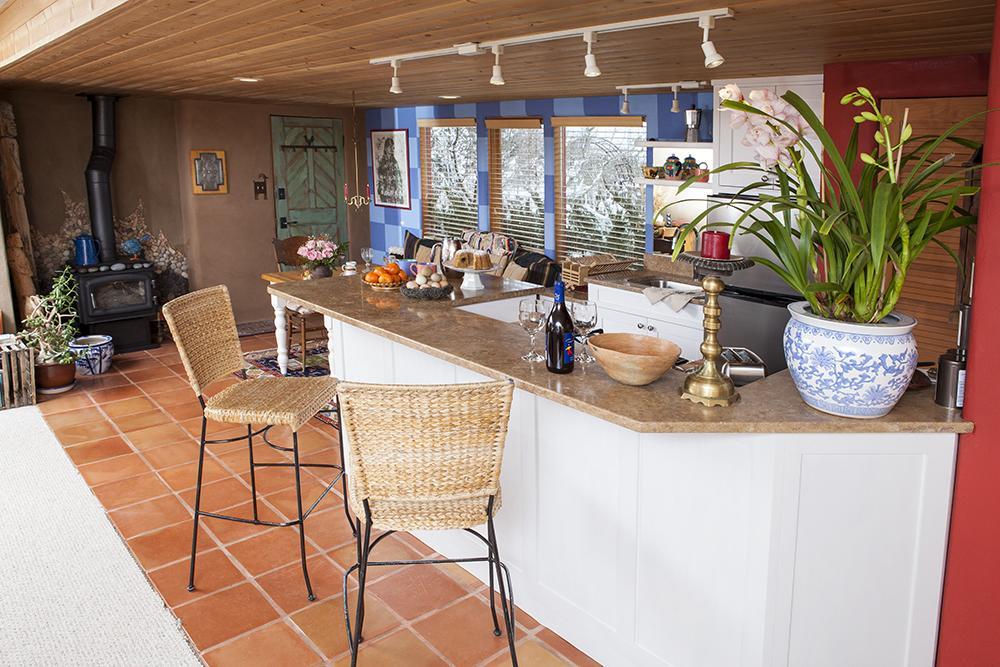 Casa Gallina - An Artisan Inn Taos Pokój zdjęcie