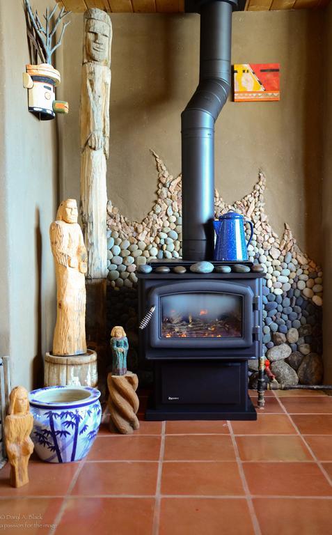 Casa Gallina - An Artisan Inn Taos Pokój zdjęcie
