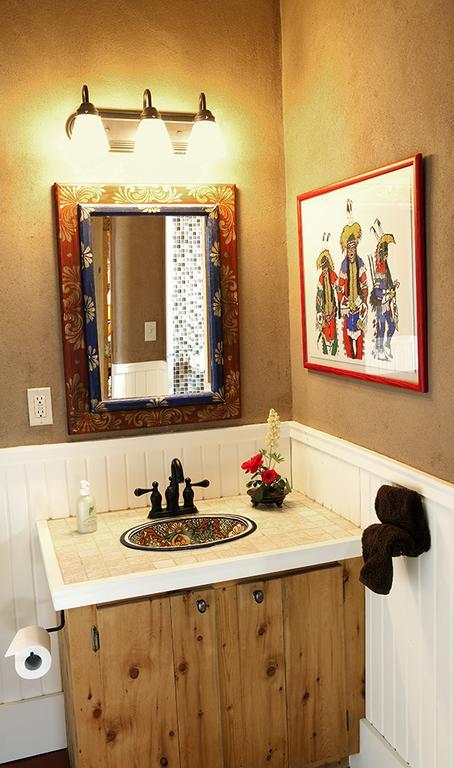 Casa Gallina - An Artisan Inn Taos Pokój zdjęcie
