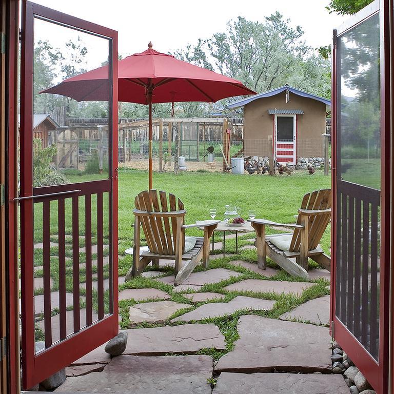 Casa Gallina - An Artisan Inn Taos Pokój zdjęcie