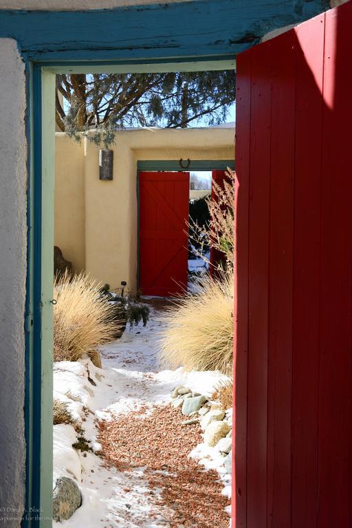 Casa Gallina - An Artisan Inn Taos Pokój zdjęcie