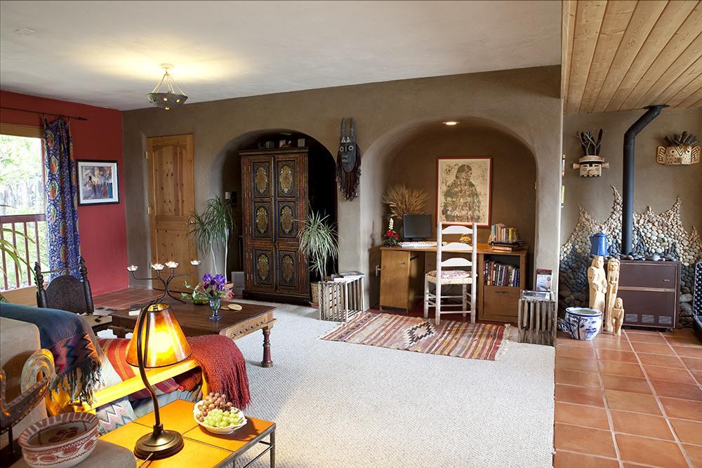 Casa Gallina - An Artisan Inn Taos Pokój zdjęcie
