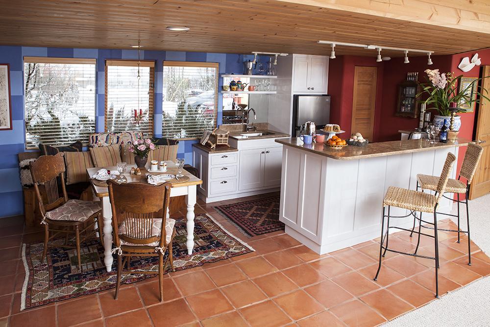 Casa Gallina - An Artisan Inn Taos Pokój zdjęcie