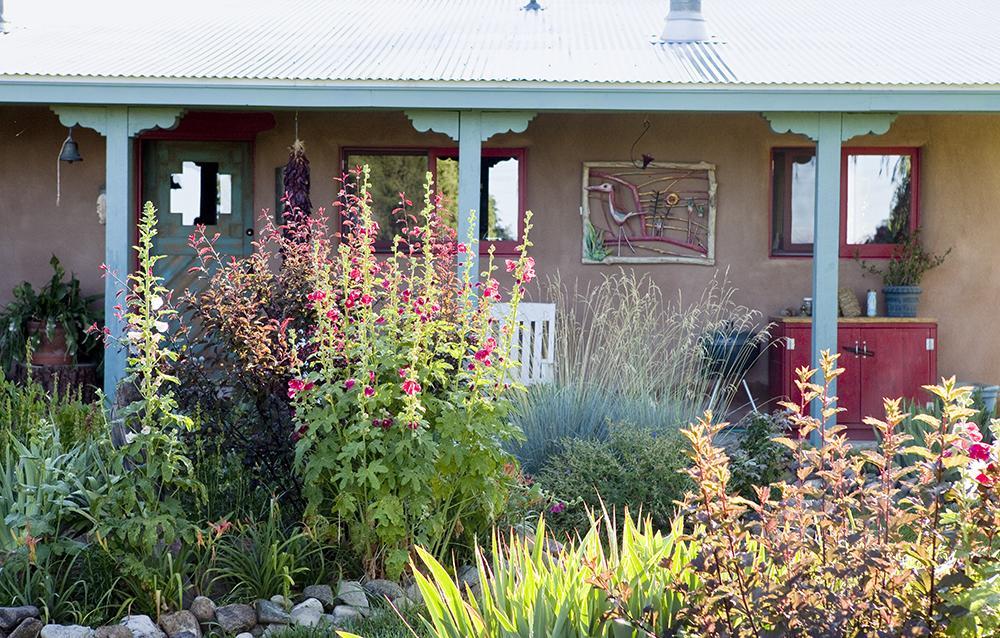Casa Gallina - An Artisan Inn Taos Pokój zdjęcie