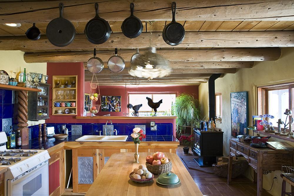 Casa Gallina - An Artisan Inn Taos Pokój zdjęcie
