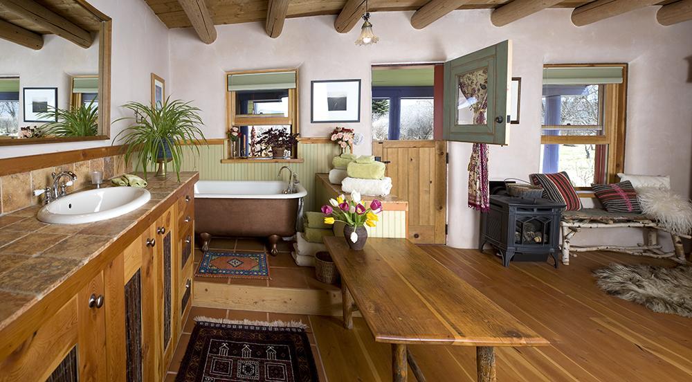 Casa Gallina - An Artisan Inn Taos Pokój zdjęcie