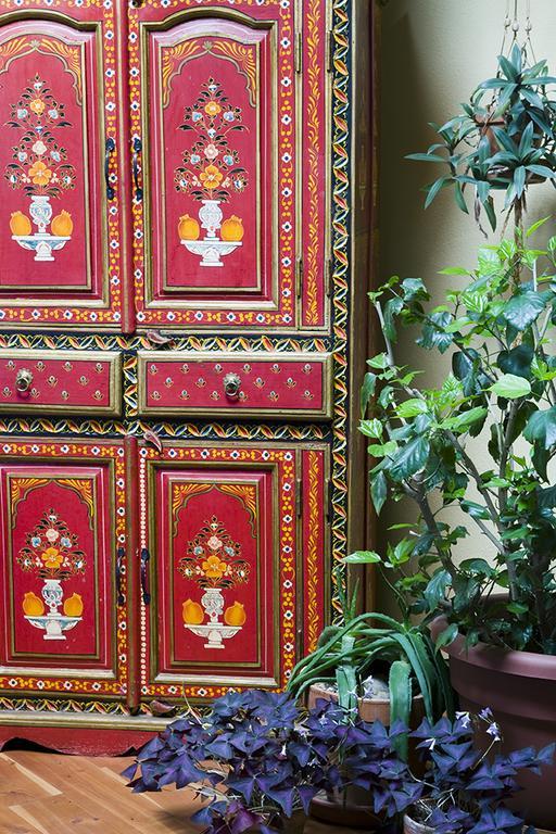 Casa Gallina - An Artisan Inn Taos Pokój zdjęcie