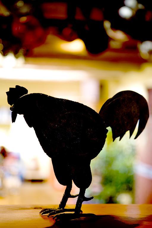 Casa Gallina - An Artisan Inn Taos Pokój zdjęcie
