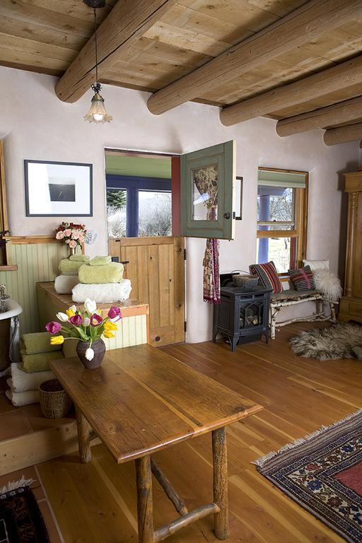 Casa Gallina - An Artisan Inn Taos Pokój zdjęcie