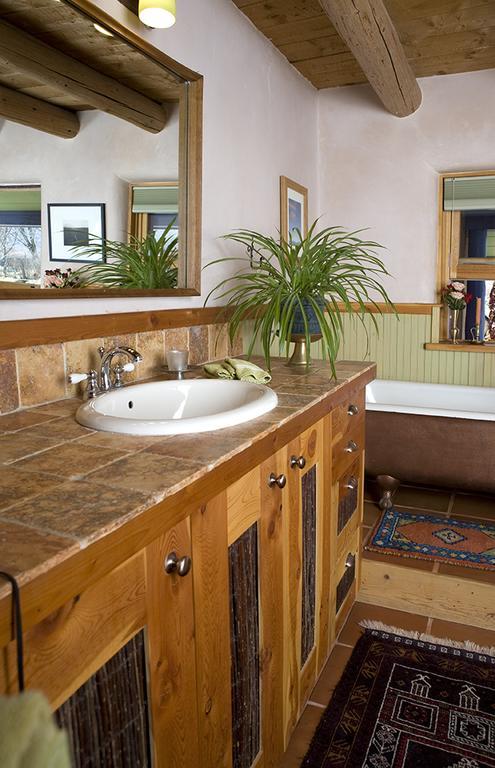 Casa Gallina - An Artisan Inn Taos Pokój zdjęcie