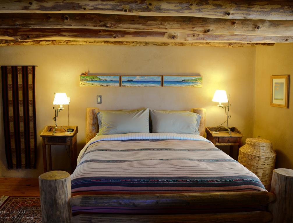 Casa Gallina - An Artisan Inn Taos Pokój zdjęcie