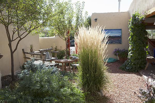 Casa Gallina - An Artisan Inn Taos Pokój zdjęcie