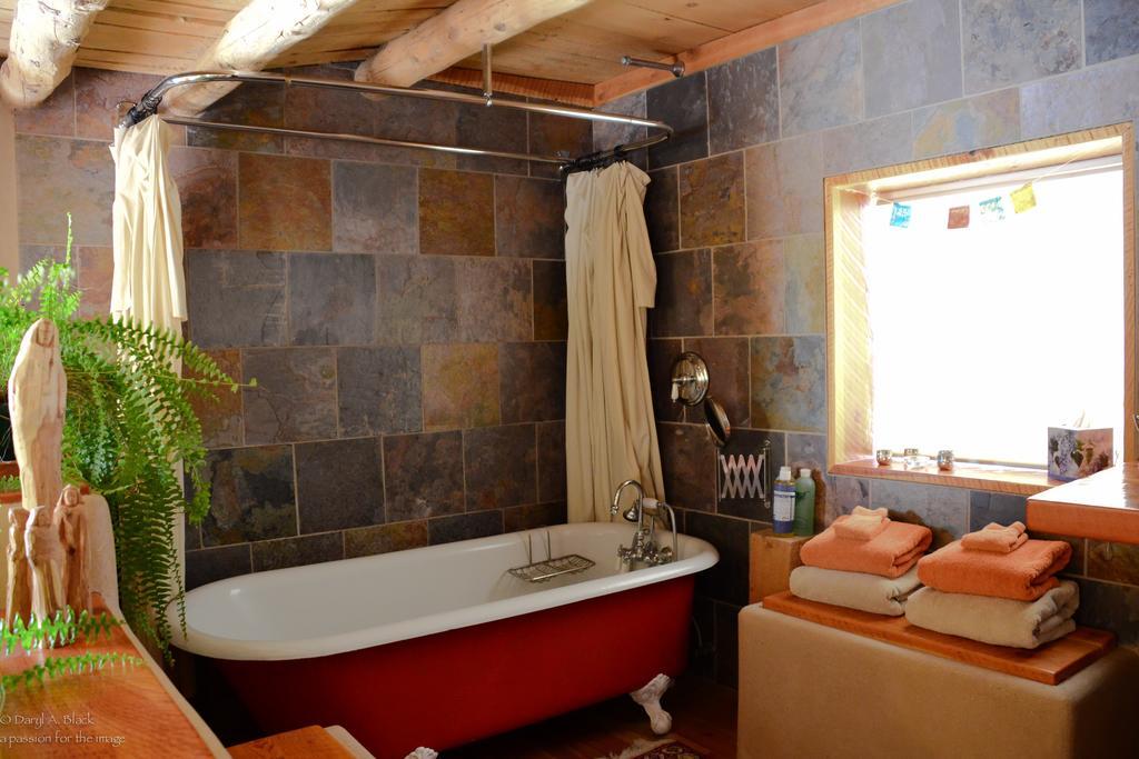 Casa Gallina - An Artisan Inn Taos Pokój zdjęcie