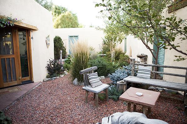 Casa Gallina - An Artisan Inn Taos Pokój zdjęcie