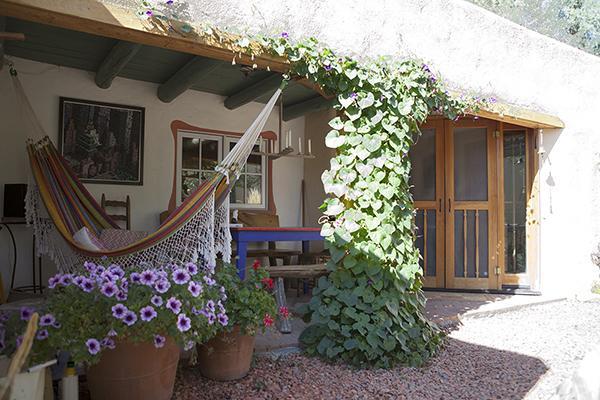 Casa Gallina - An Artisan Inn Taos Pokój zdjęcie