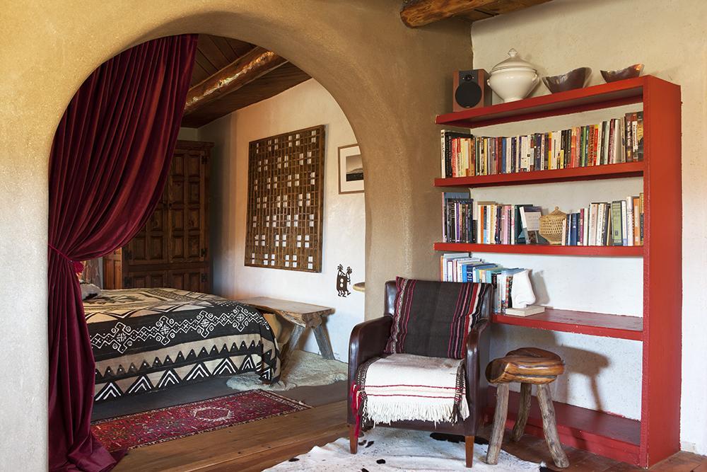 Casa Gallina - An Artisan Inn Taos Pokój zdjęcie