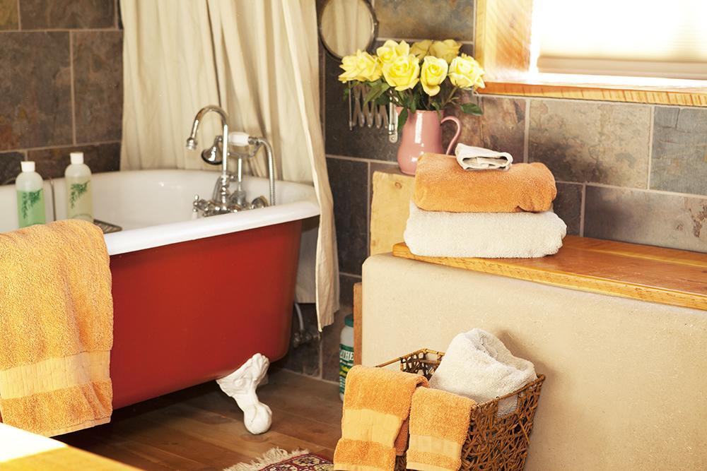 Casa Gallina - An Artisan Inn Taos Pokój zdjęcie
