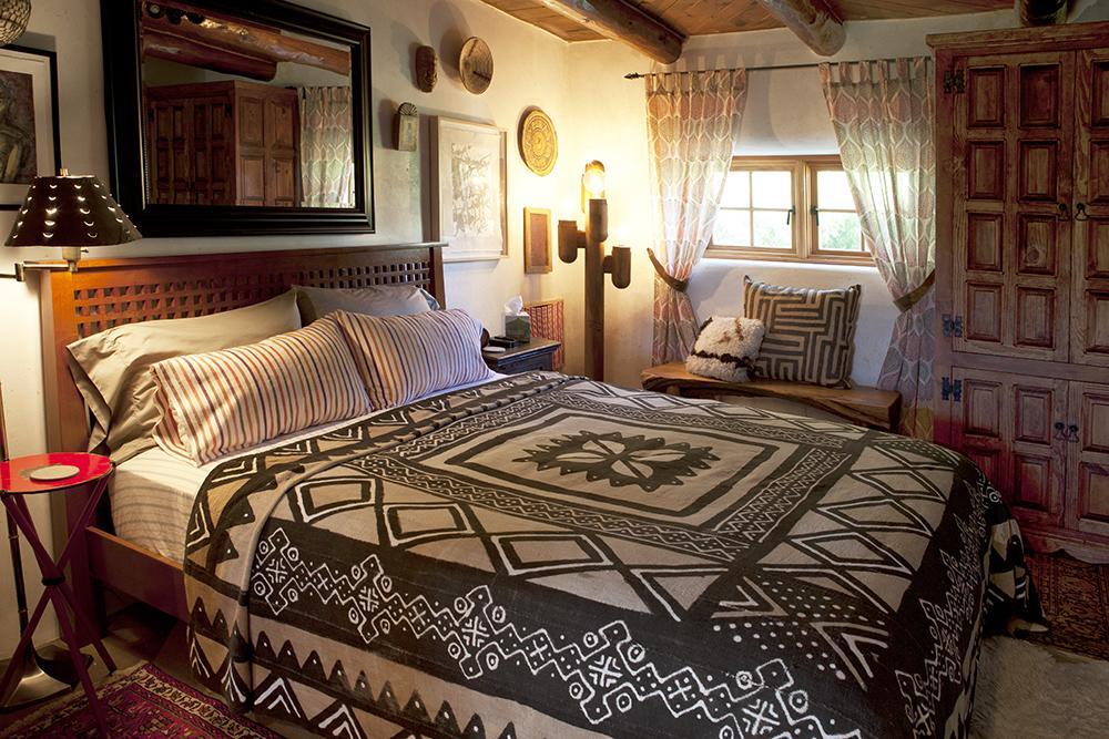 Casa Gallina - An Artisan Inn Taos Pokój zdjęcie