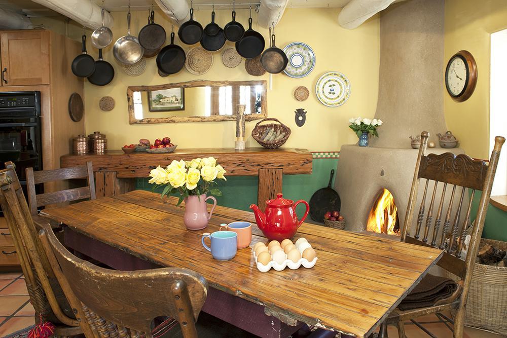 Casa Gallina - An Artisan Inn Taos Pokój zdjęcie