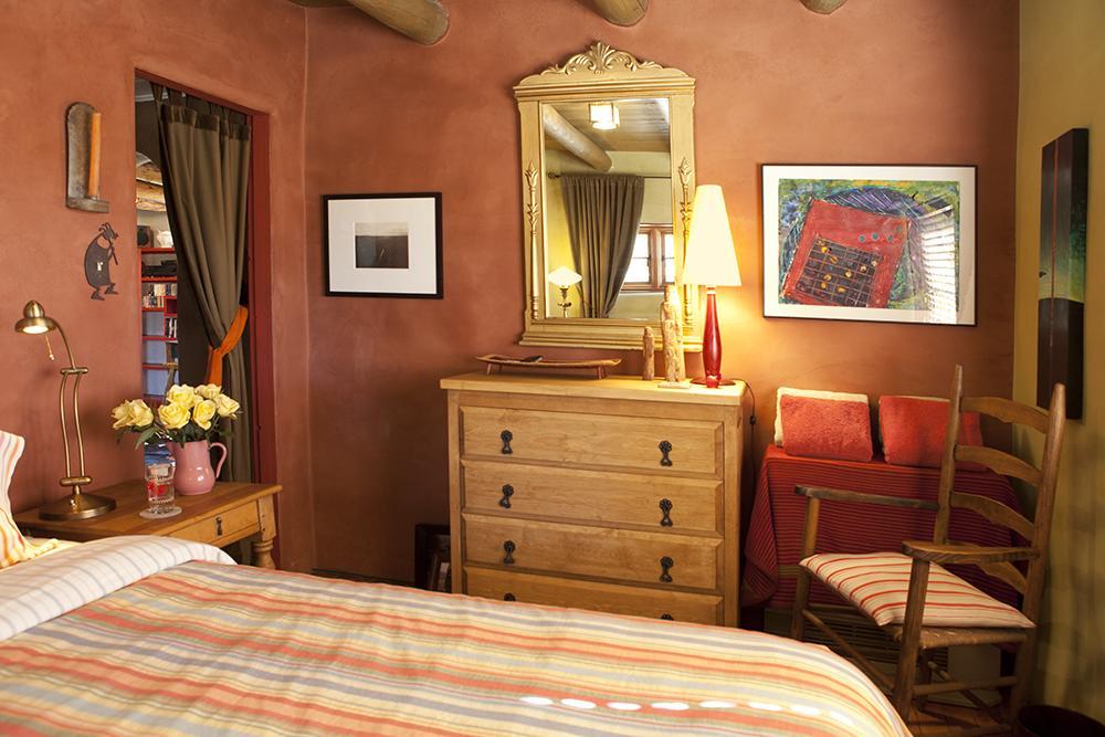Casa Gallina - An Artisan Inn Taos Pokój zdjęcie