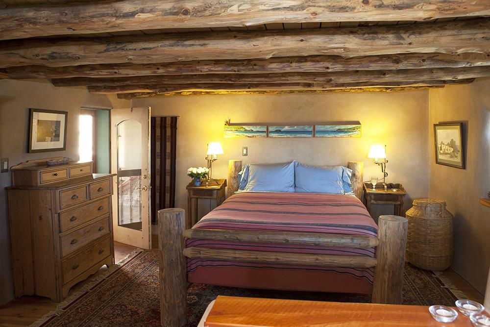 Casa Gallina - An Artisan Inn Taos Pokój zdjęcie