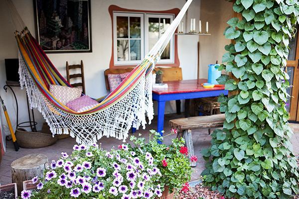 Casa Gallina - An Artisan Inn Taos Pokój zdjęcie