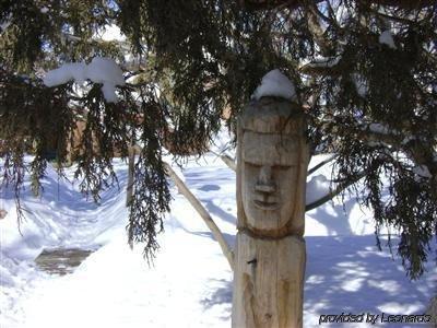 Casa Gallina - An Artisan Inn Taos Zewnętrze zdjęcie