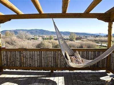 Casa Gallina - An Artisan Inn Taos Udogodnienia zdjęcie